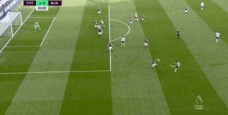 1614522853682009693.gif 【英超】贝尔梅开二度+长传助攻 热刺4比0伯恩利