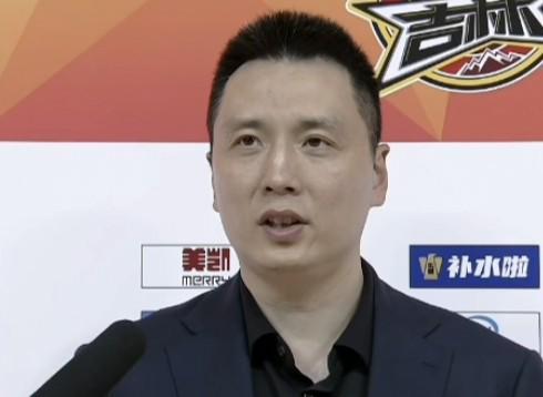 九游娱乐-豪取14连胜目标是否为总冠军?卢伟:我们的目标是争四